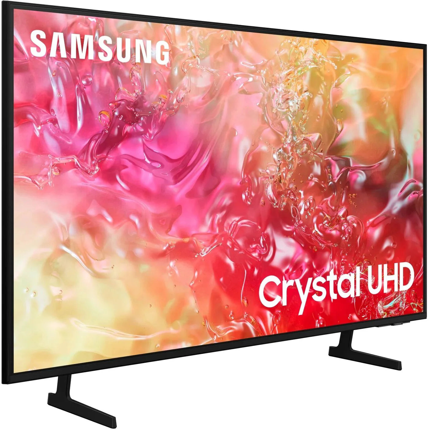 TV SAMSUNG TV 65 POLLICI 4K