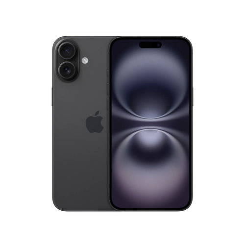 APPLE IPHONE 16 512GB NERO