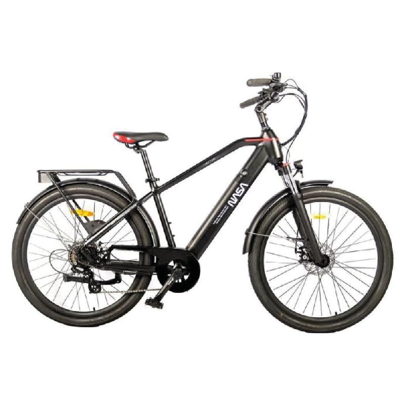 NASA E-BIKE MIMAS 275 TREKKING RUOTE 27,5
