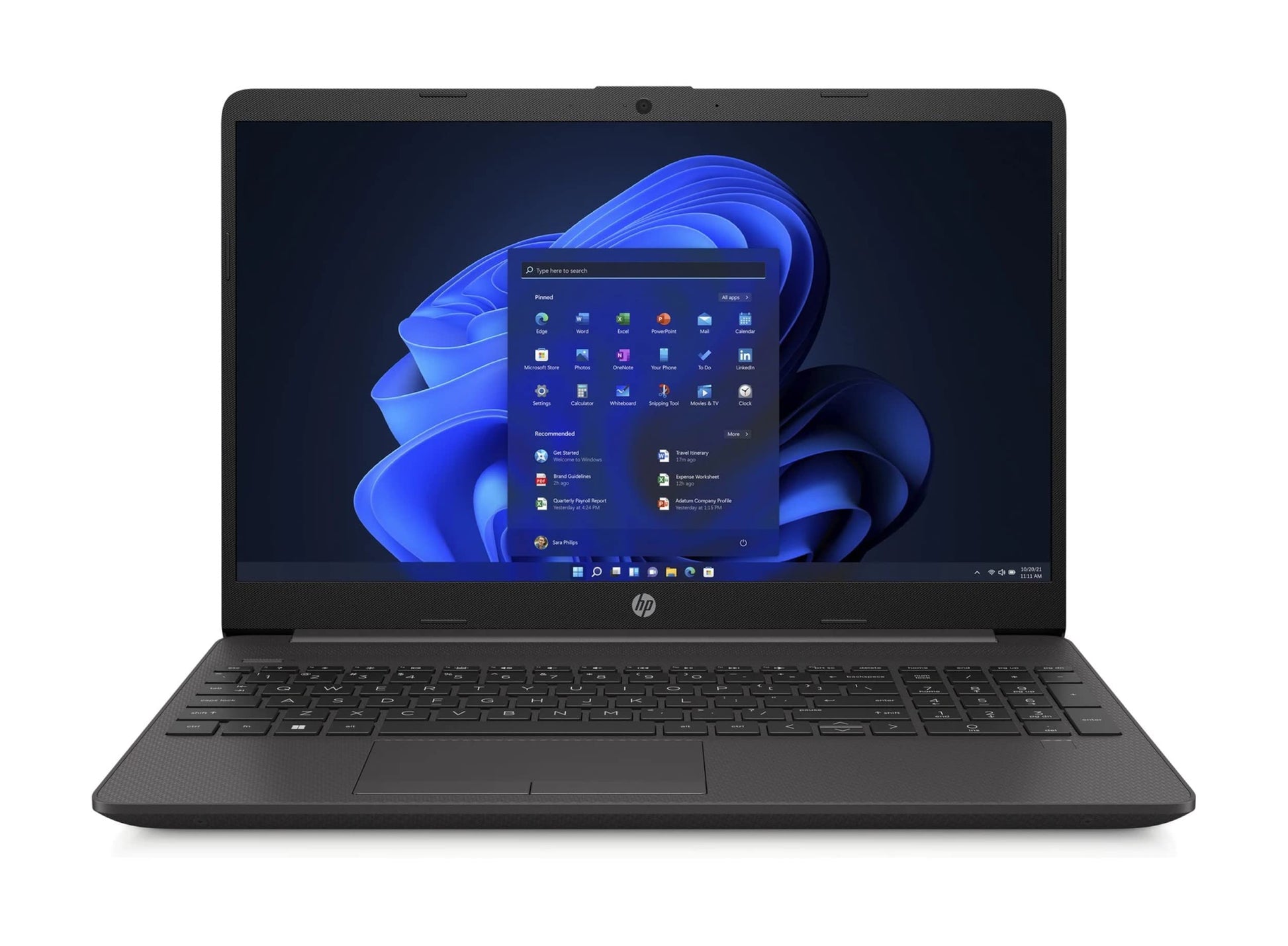 HP NOTEBOOK 250 G9 8/256GB FREEDOS NUOVO