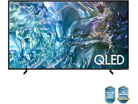 TV SAMSUNG QLED 55 4K