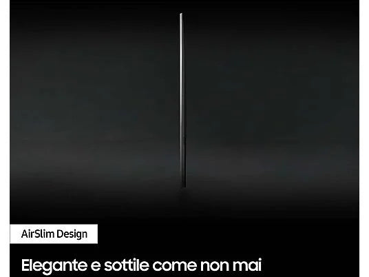 TV SAMSUNG QLED 55 4K