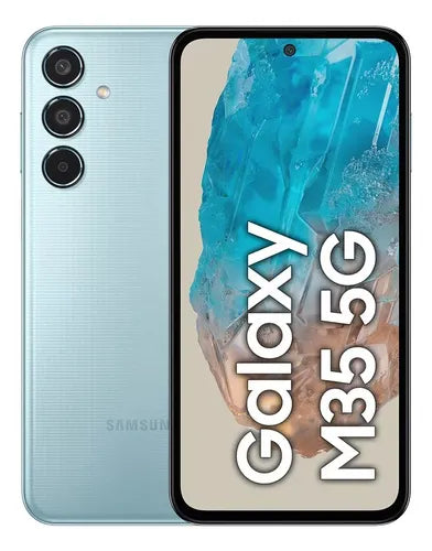 SAMSUNG M35