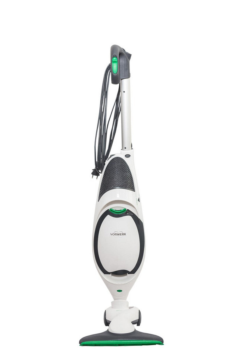 VORWERK FOLLETTO MOD. VK150 RIGEN. SENZA ACCESSORI