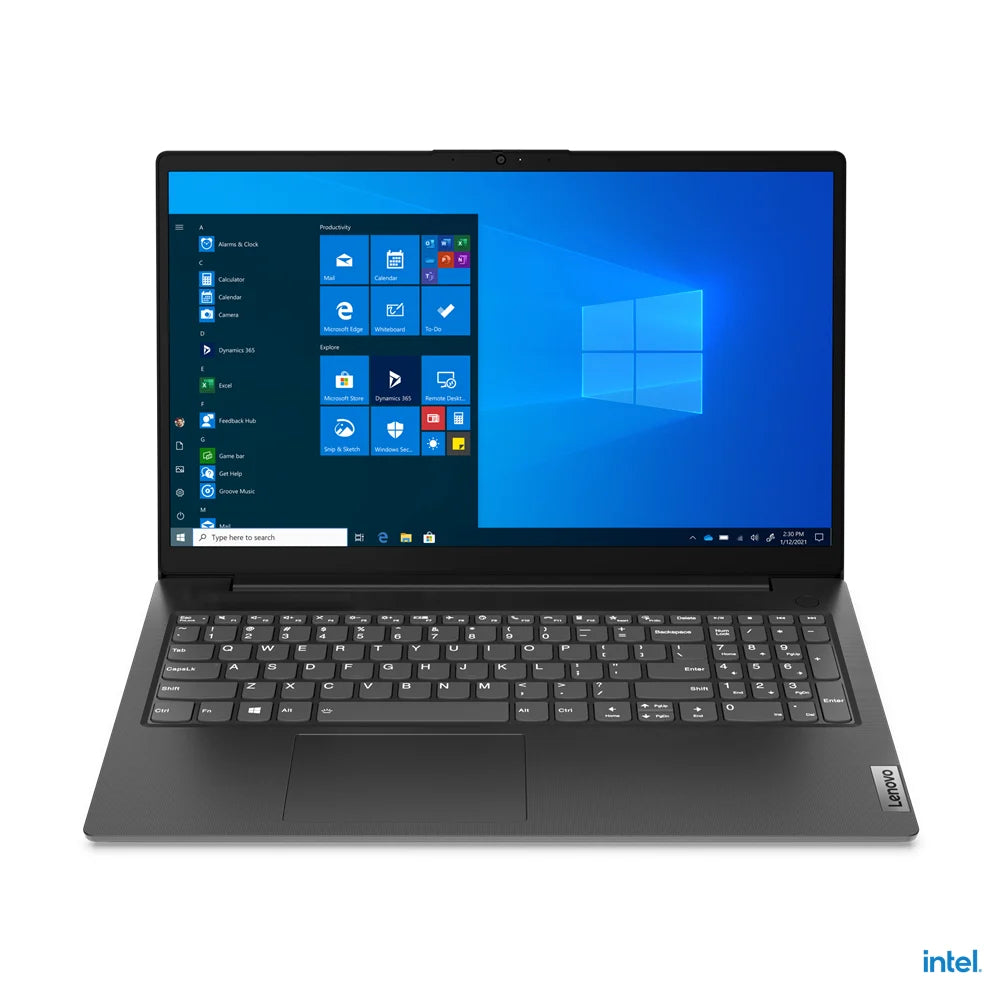 LENOVO V15G2 PC PORTATILE 8/256GB INTEL N4500 15,6