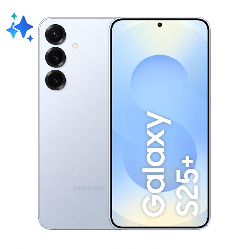 SAMSUNG S25+ 12/256GB