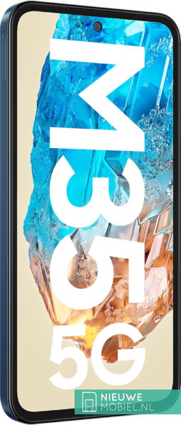 SAMSUNG M35  5G 6/128