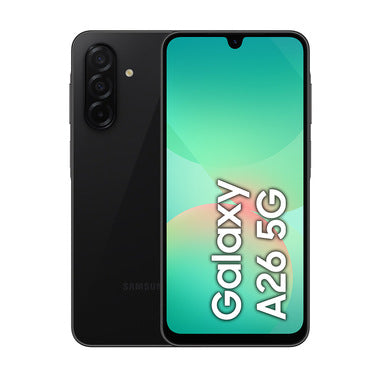 SAMSUNG A26 5G  6/128 GB
