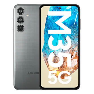 SAMSUNG M35