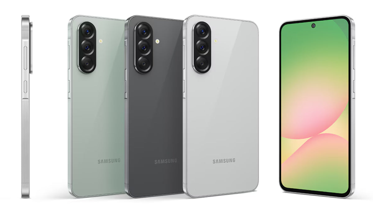 SAMSUNG A56