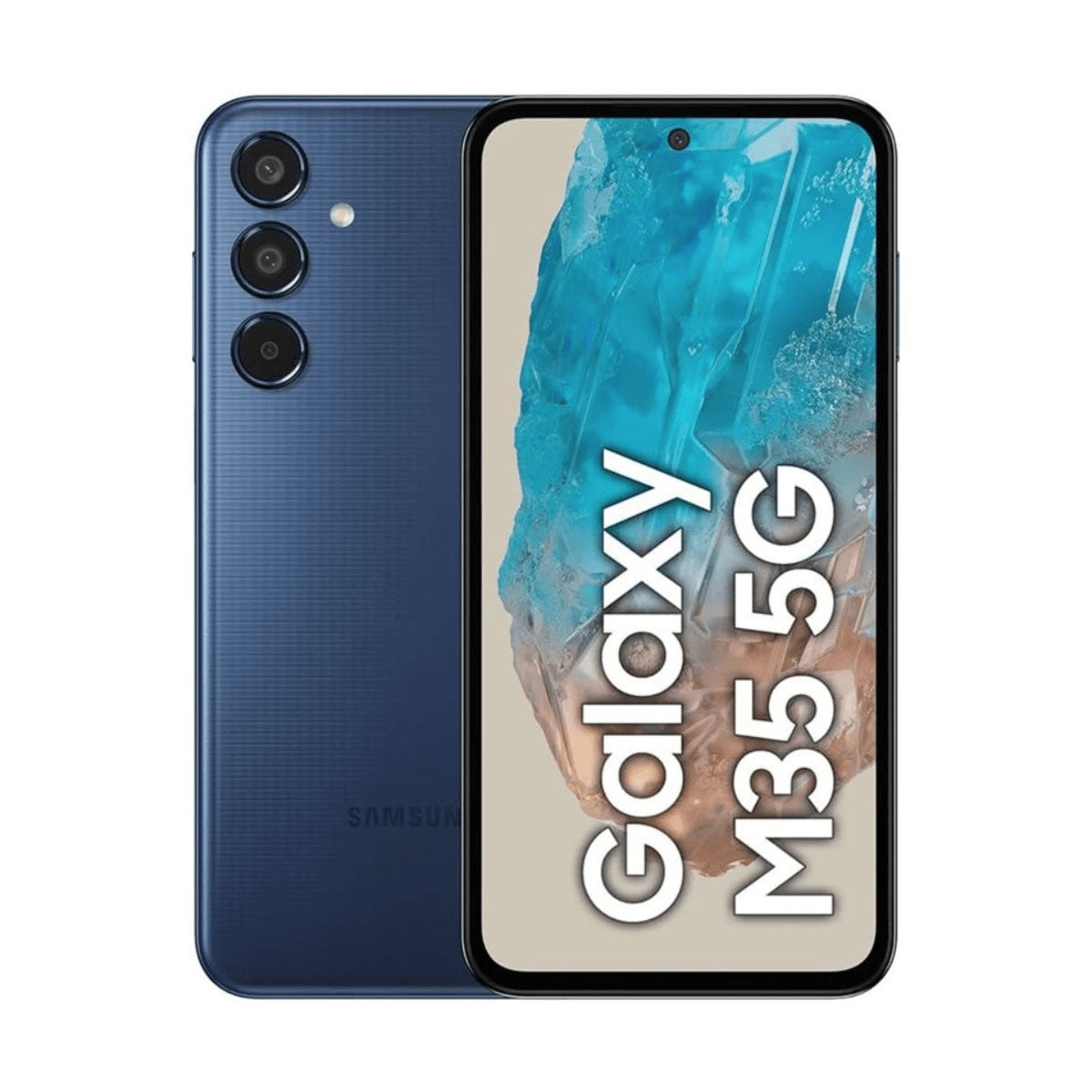 SAMSUNG M35