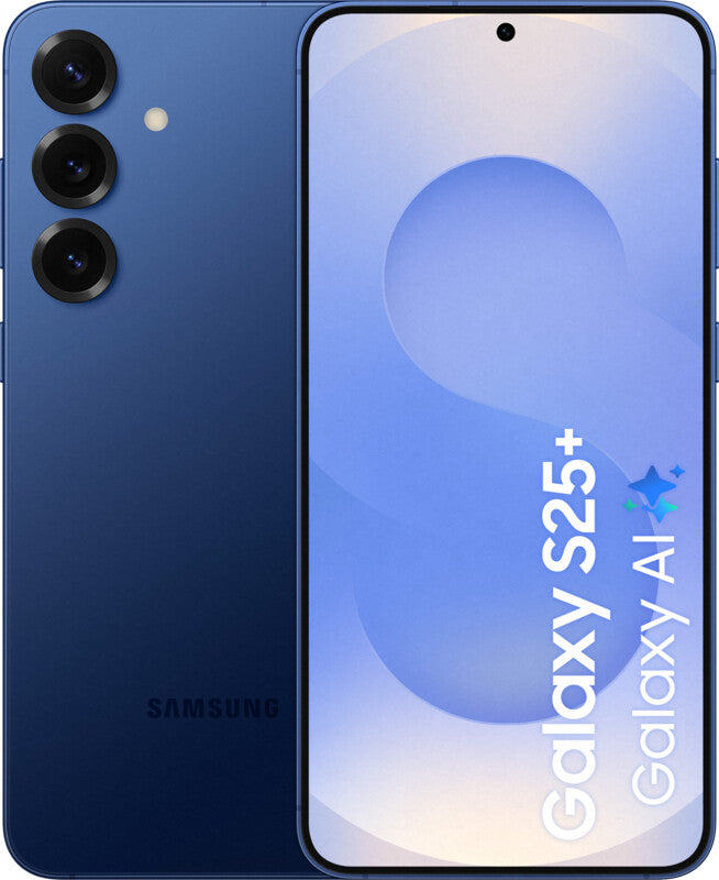 SAMSUNG S25+ 12/256GB